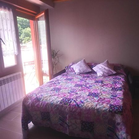 Ferienwohnung la besnada Nieda Exterior foto
