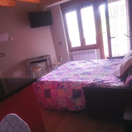 Ferienwohnung la besnada Nieda Exterior foto