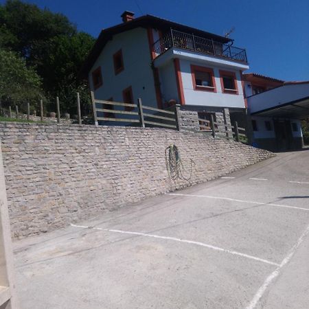 Ferienwohnung la besnada Nieda Exterior foto