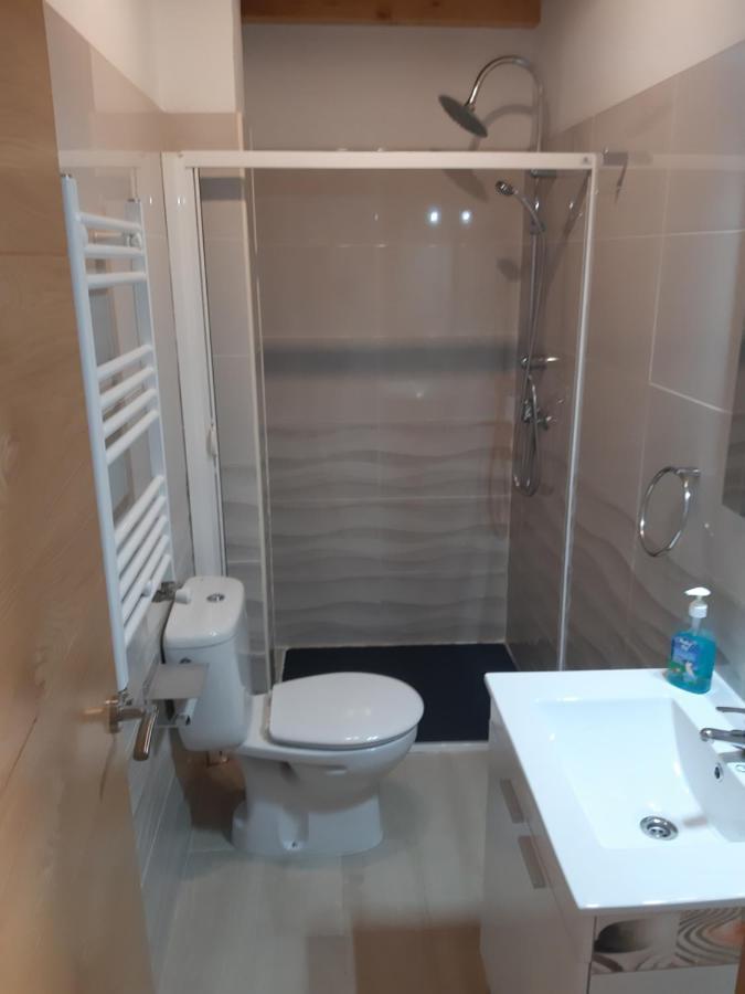 Ferienwohnung la besnada Nieda Exterior foto
