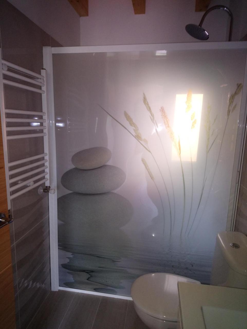 Ferienwohnung la besnada Nieda Exterior foto