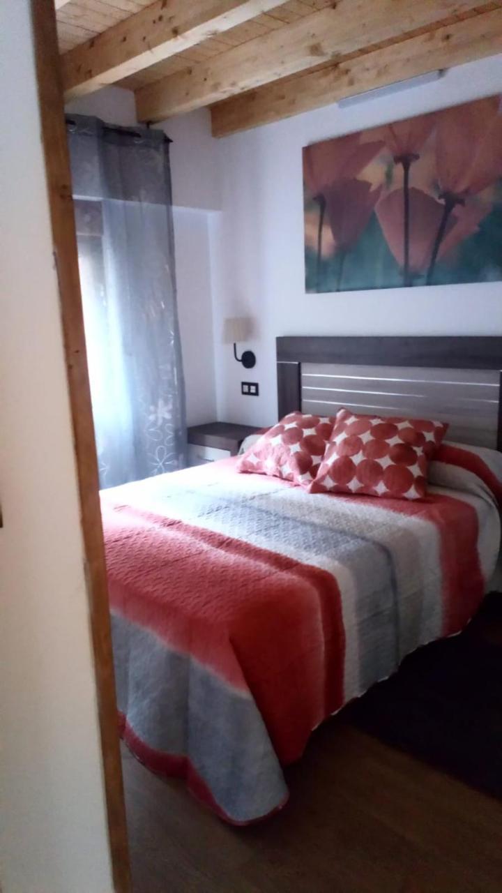 Ferienwohnung la besnada Nieda Exterior foto
