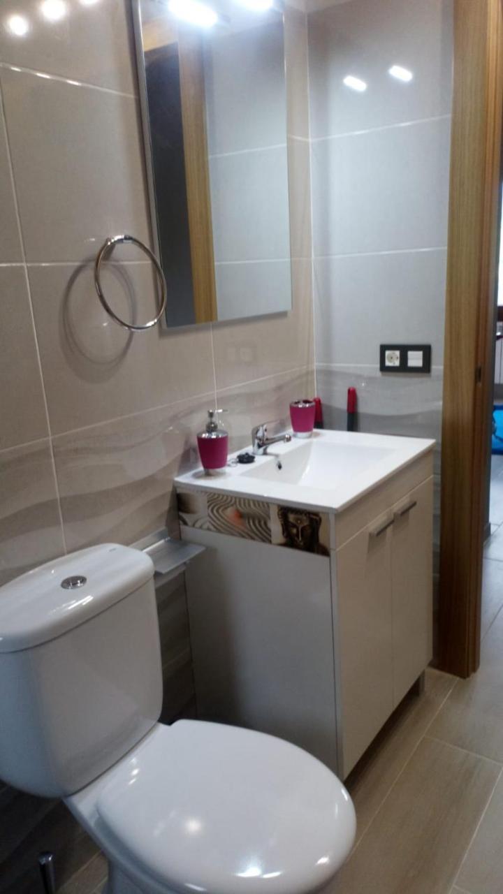 Ferienwohnung la besnada Nieda Exterior foto