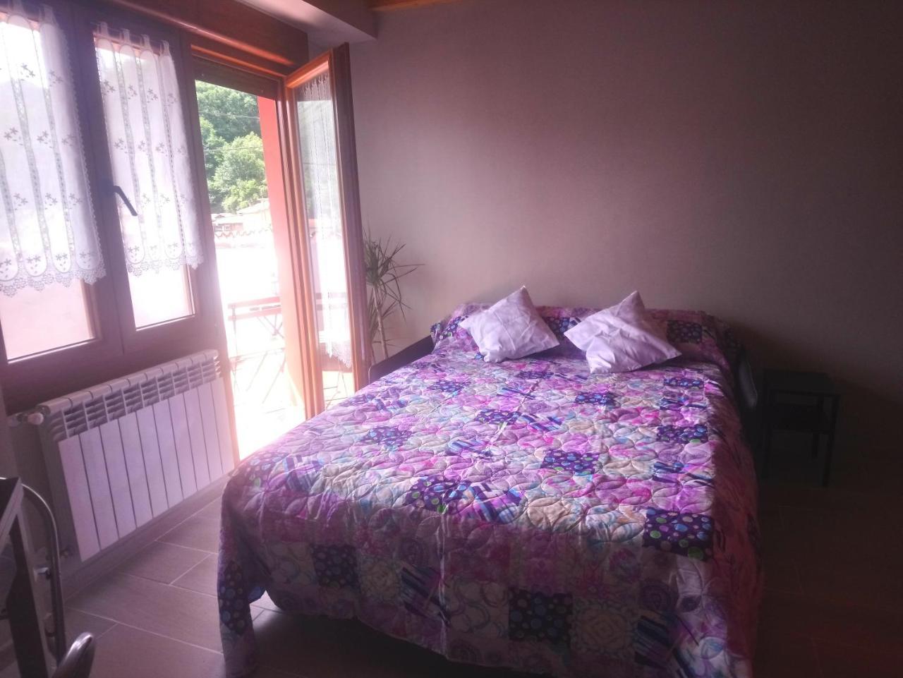 Ferienwohnung la besnada Nieda Exterior foto
