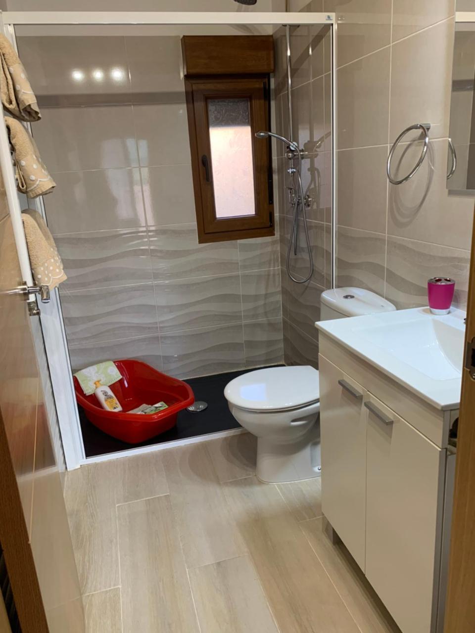 Ferienwohnung la besnada Nieda Exterior foto